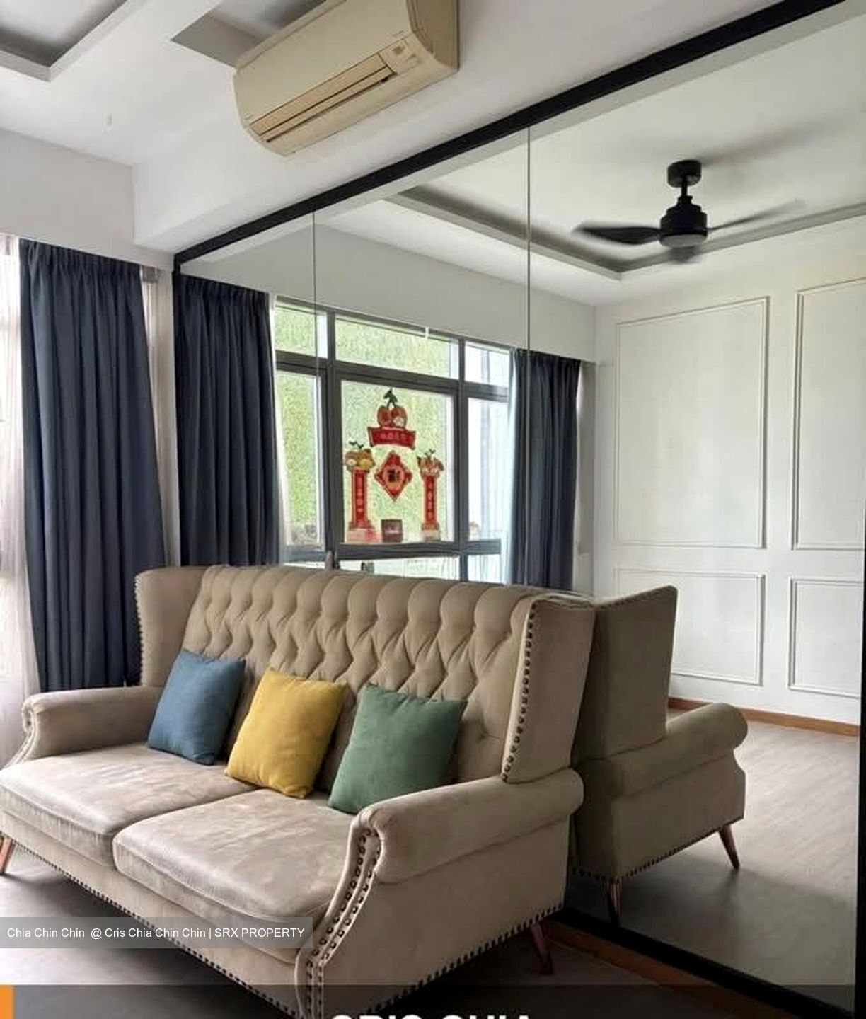 Icon (D2), Apartment #554912551